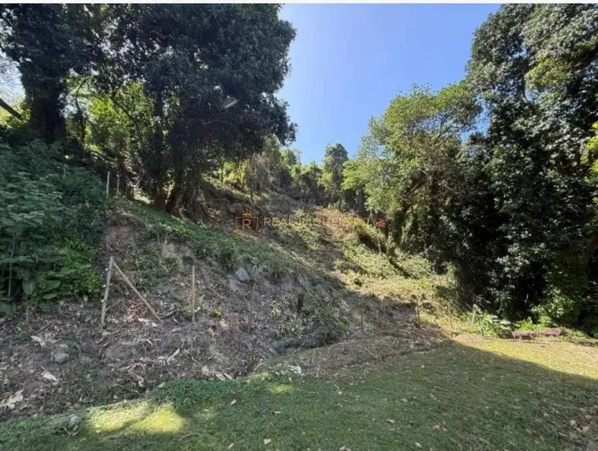 Foto 5 de Lote de Condomínio à venda, 2000m2 em Itanhangá, Rio De Janeiro - RJ