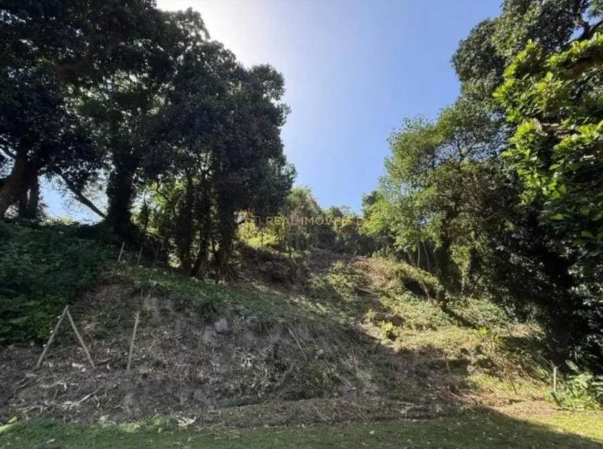 Foto 3 de Lote de Condomínio à venda, 2000m2 em Itanhangá, Rio De Janeiro - RJ