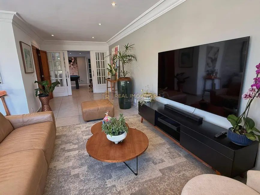 Foto 8 de Cobertura com 4 quartos para alugar em Barra da Tijuca, Rio De Janeiro - RJ