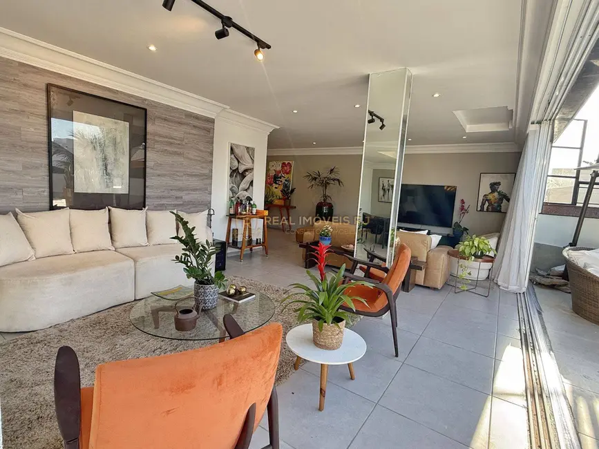 Foto 7 de Cobertura com 4 quartos para alugar em Barra da Tijuca, Rio De Janeiro - RJ