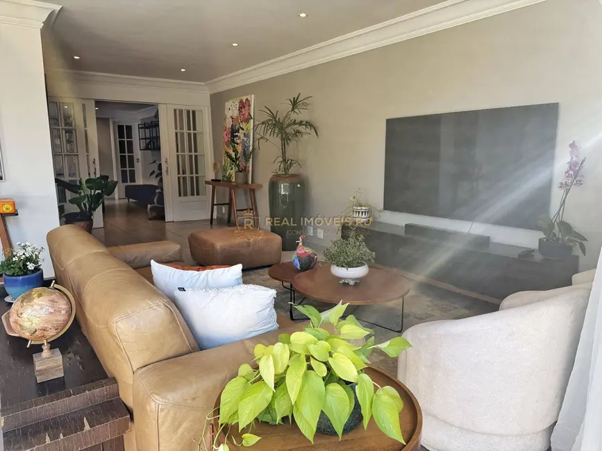 Foto 9 de Cobertura com 4 quartos para alugar em Barra da Tijuca, Rio De Janeiro - RJ