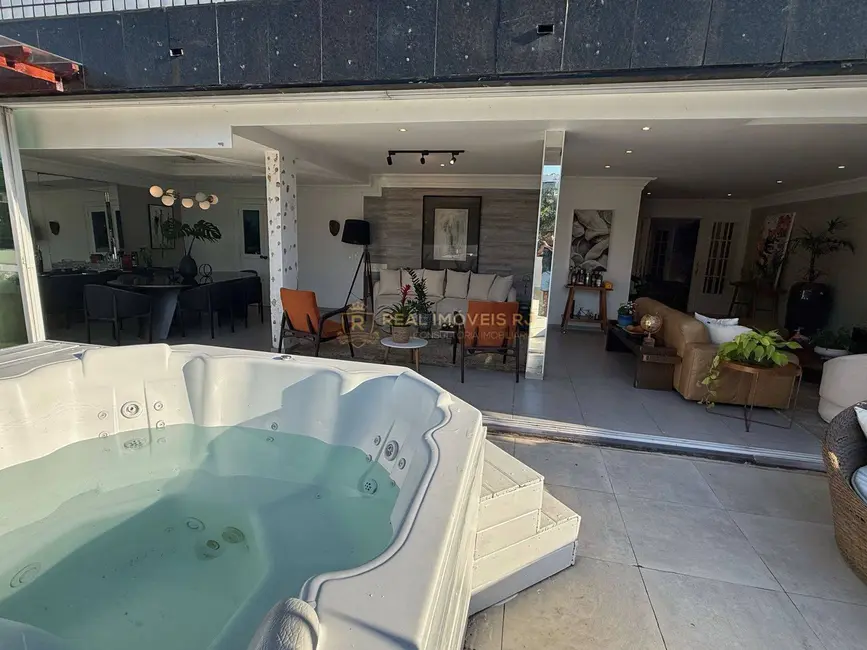Foto 6 de Cobertura com 4 quartos para alugar em Barra da Tijuca, Rio De Janeiro - RJ