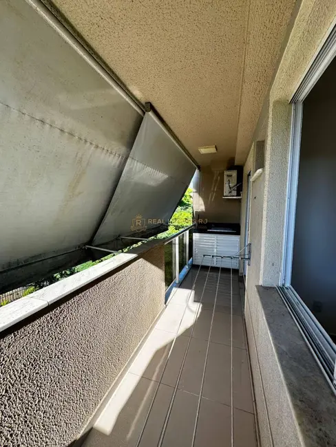 Apartamento com 3 quartos à venda, 75m2 em Freguesia (Jacarepaguá), Rio De Janeiro - RJ - imagem 3 Foto 3 de Apartamento com 3 quartos à venda, 75m2 em Freguesia (Jacarepaguá), Rio De Janeiro - RJ