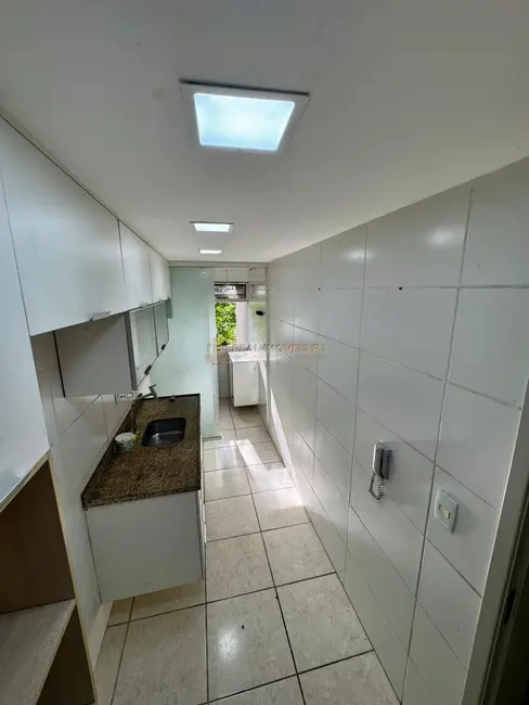 Apartamento com 3 quartos à venda, 75m2 em Freguesia (Jacarepaguá), Rio De Janeiro - RJ - imagem 7 Foto 7 de Apartamento com 3 quartos à venda, 75m2 em Freguesia (Jacarepaguá), Rio De Janeiro - RJ