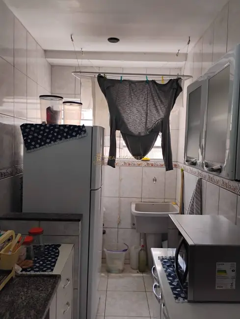 Apartamento com 3 quartos à venda, 70m2 em Pechincha, Rio De Janeiro - RJ - imagem 7 Foto 7 de Apartamento com 3 quartos à venda, 70m2 em Pechincha, Rio De Janeiro - RJ