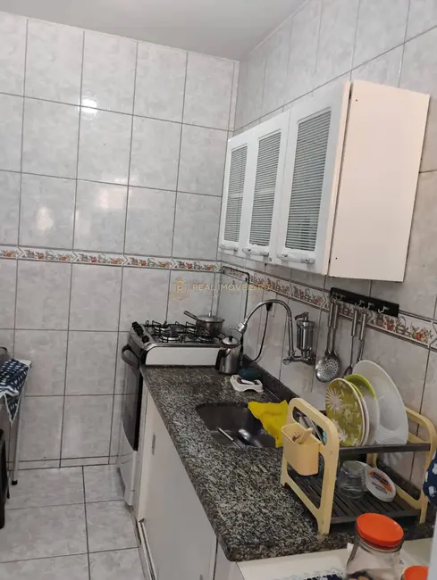 Apartamento com 3 quartos à venda, 70m2 em Pechincha, Rio De Janeiro - RJ - imagem 6 Foto 6 de Apartamento com 3 quartos à venda, 70m2 em Pechincha, Rio De Janeiro - RJ