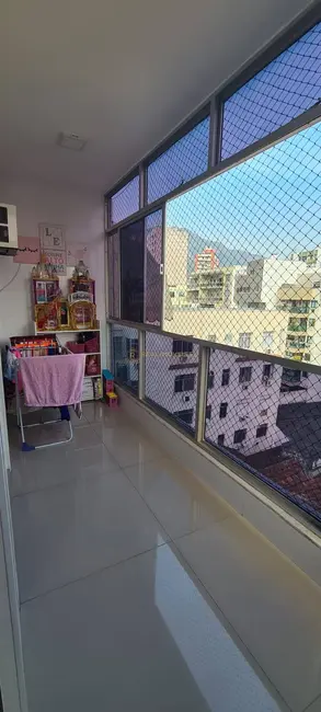 Apartamento com 3 quartos à venda e para alugar, 156m2 em Tijuca, Rio De Janeiro - RJ - imagem 4 Foto 4 de Apartamento com 3 quartos à venda e para alugar, 156m2 em Tijuca, Rio De Janeiro - RJ