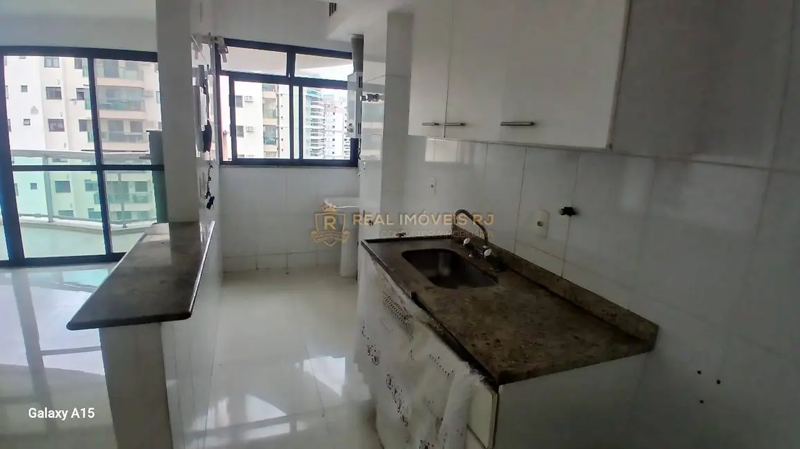 Foto 4 de Apartamento com 2 quartos à venda, 68m2 em Rio De Janeiro - RJ