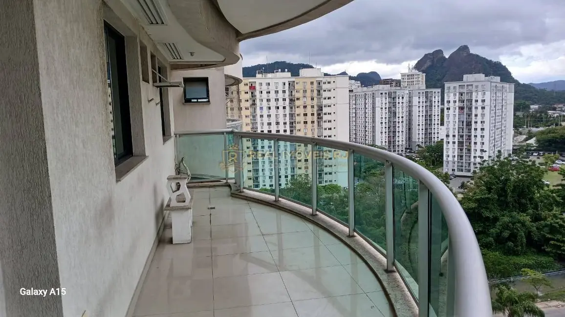 Foto 1 de Apartamento com 2 quartos à venda, 68m2 em Rio De Janeiro - RJ