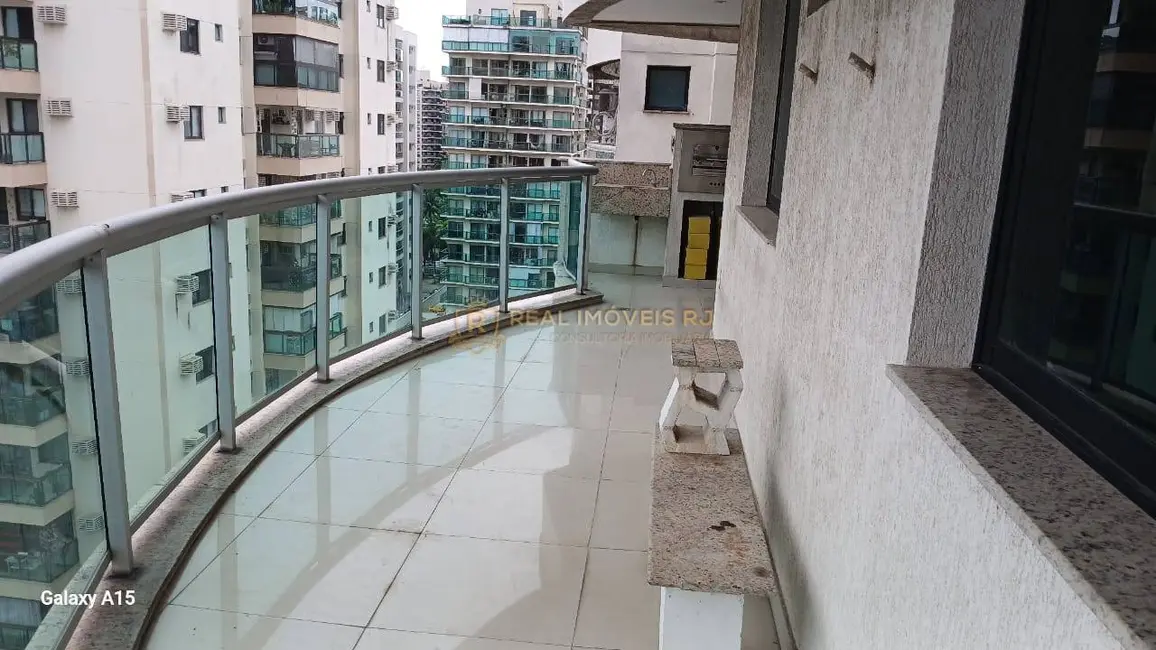 Foto 2 de Apartamento com 2 quartos à venda, 68m2 em Rio De Janeiro - RJ