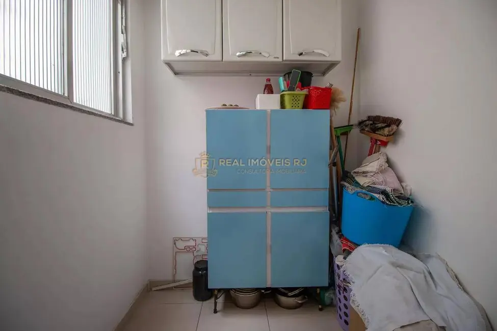 Foto 8 de Apartamento com 2 quartos à venda, 80m2 em Tijuca, Rio De Janeiro - RJ