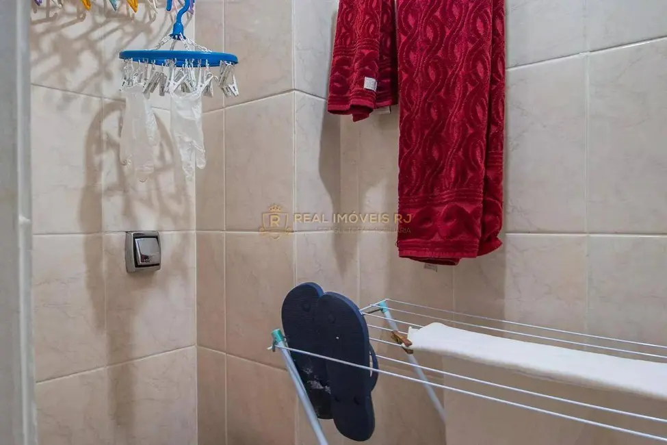 Foto 9 de Apartamento com 2 quartos à venda, 80m2 em Tijuca, Rio De Janeiro - RJ