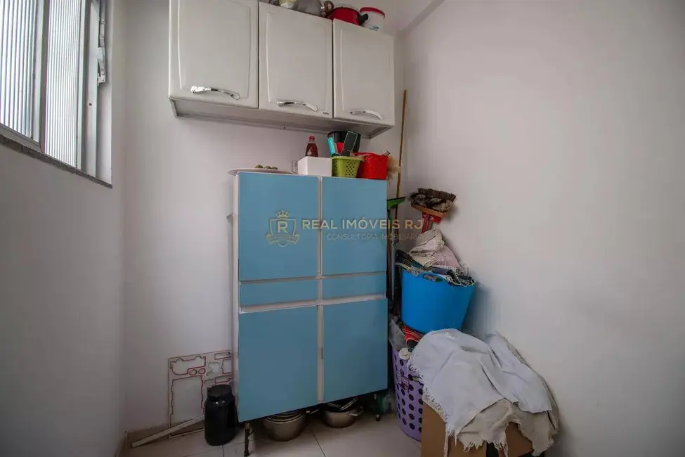 Foto 7 de Apartamento com 2 quartos à venda, 80m2 em Tijuca, Rio De Janeiro - RJ