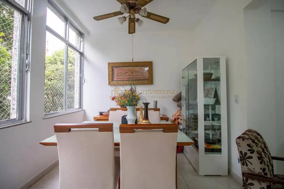 Foto 5 de Apartamento com 2 quartos à venda, 80m2 em Tijuca, Rio De Janeiro - RJ