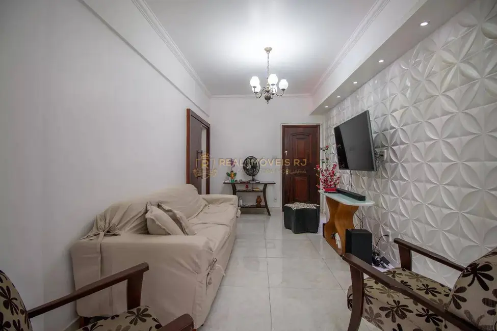 Foto 6 de Apartamento com 2 quartos à venda, 80m2 em Tijuca, Rio De Janeiro - RJ