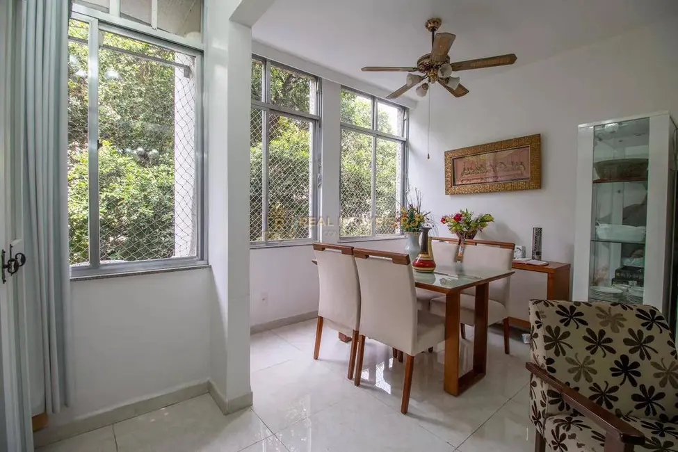 Foto 4 de Apartamento com 2 quartos à venda, 80m2 em Tijuca, Rio De Janeiro - RJ