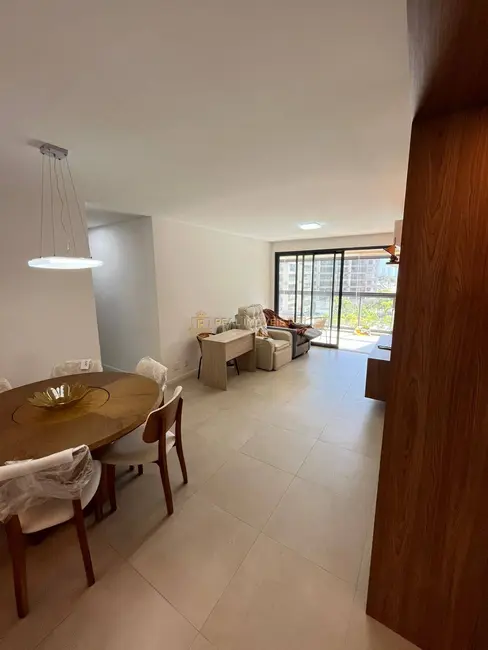 Apartamento com 3 quartos à venda, 106m2 em Barra da Tijuca, Rio De Janeiro - RJ - imagem 6 Foto 6 de Apartamento com 3 quartos à venda, 106m2 em Barra da Tijuca, Rio De Janeiro - RJ