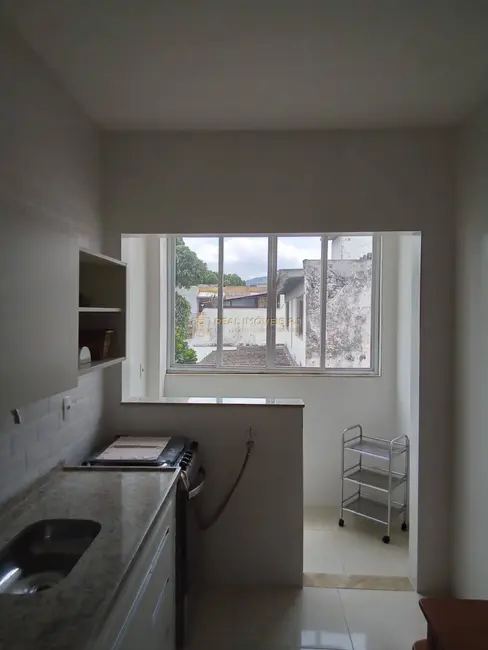Foto 3 de Apartamento com 1 quarto à venda, 50m2 em Freguesia (Jacarepaguá), Rio De Janeiro - RJ