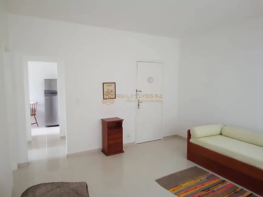 Foto 1 de Apartamento com 1 quarto à venda, 50m2 em Freguesia (Jacarepaguá), Rio De Janeiro - RJ