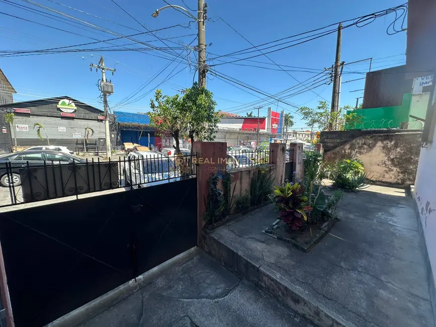 Casa com 2 quartos à venda, 140m2 em Vila Valqueire, Rio De Janeiro - RJ - imagem 1 Foto 1 de Casa com 2 quartos à venda, 140m2 em Vila Valqueire, Rio De Janeiro - RJ