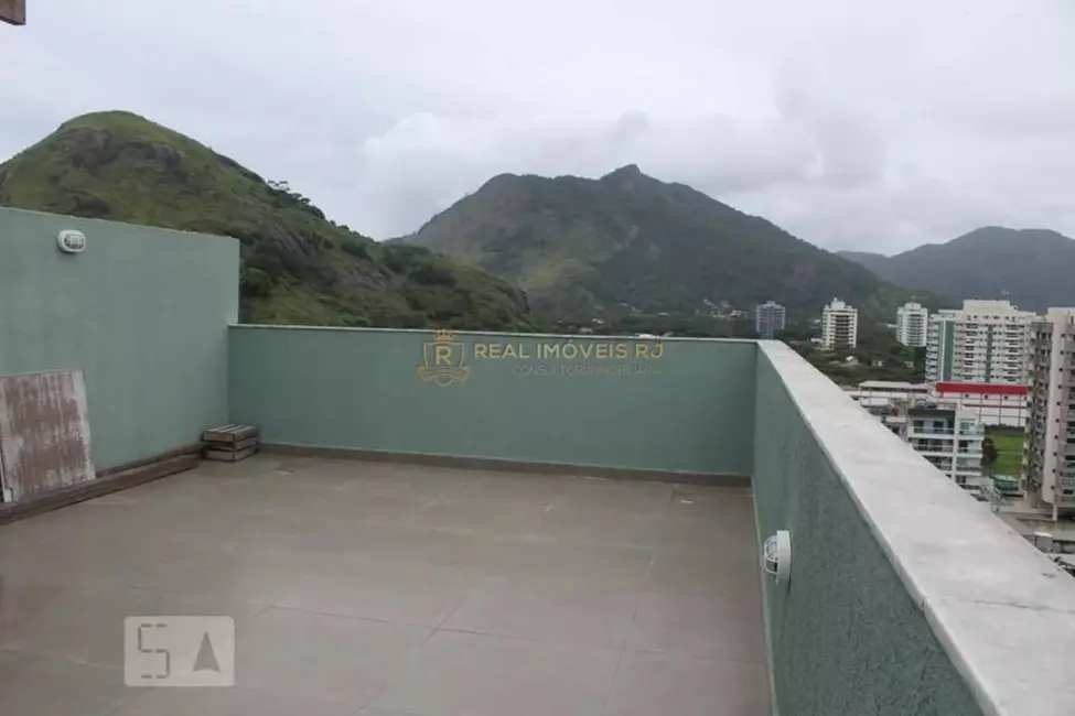 Apartamento com 2 quartos à venda, 110m2 em Recreio dos Bandeirantes, Rio De Janeiro - RJ - imagem 5 Foto 5 de Apartamento com 2 quartos à venda, 110m2 em Recreio dos Bandeirantes, Rio De Janeiro - RJ