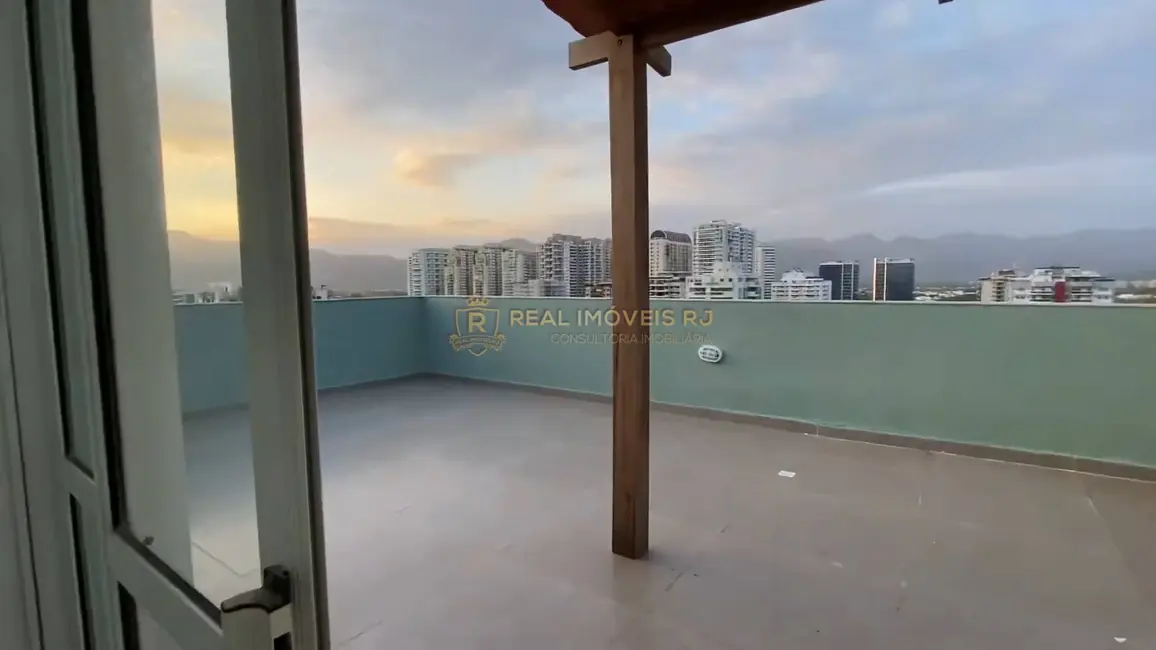 Apartamento com 2 quartos à venda, 110m2 em Recreio dos Bandeirantes, Rio De Janeiro - RJ - imagem 7 Foto 7 de Apartamento com 2 quartos à venda, 110m2 em Recreio dos Bandeirantes, Rio De Janeiro - RJ