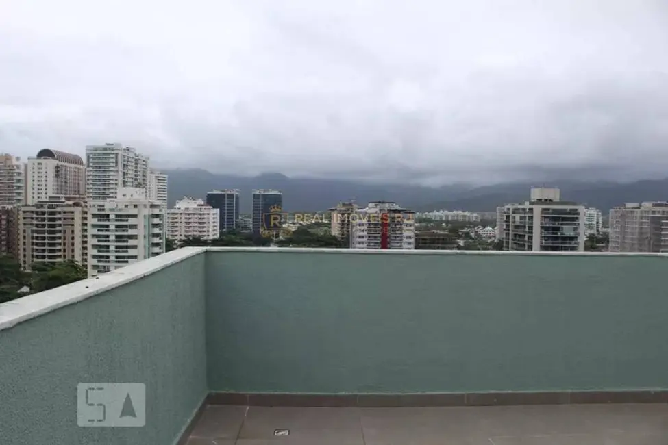 Apartamento com 2 quartos à venda, 110m2 em Recreio dos Bandeirantes, Rio De Janeiro - RJ - imagem 2 Foto 2 de Apartamento com 2 quartos à venda, 110m2 em Recreio dos Bandeirantes, Rio De Janeiro - RJ