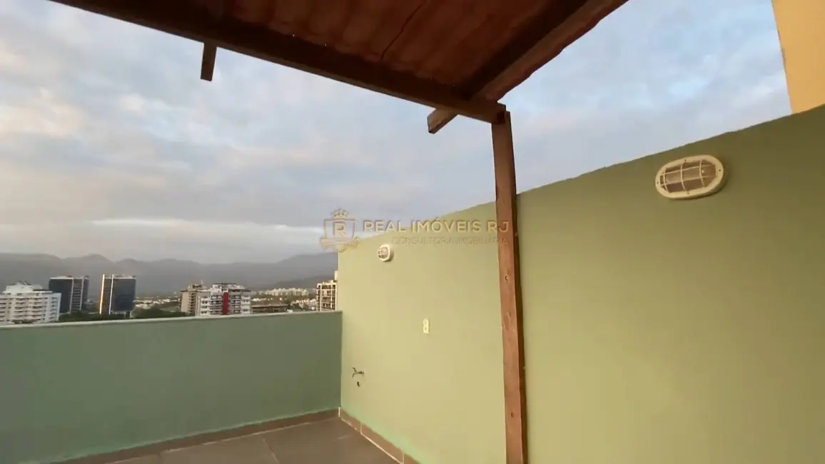 Apartamento com 2 quartos à venda, 110m2 em Recreio dos Bandeirantes, Rio De Janeiro - RJ - imagem 6 Foto 6 de Apartamento com 2 quartos à venda, 110m2 em Recreio dos Bandeirantes, Rio De Janeiro - RJ