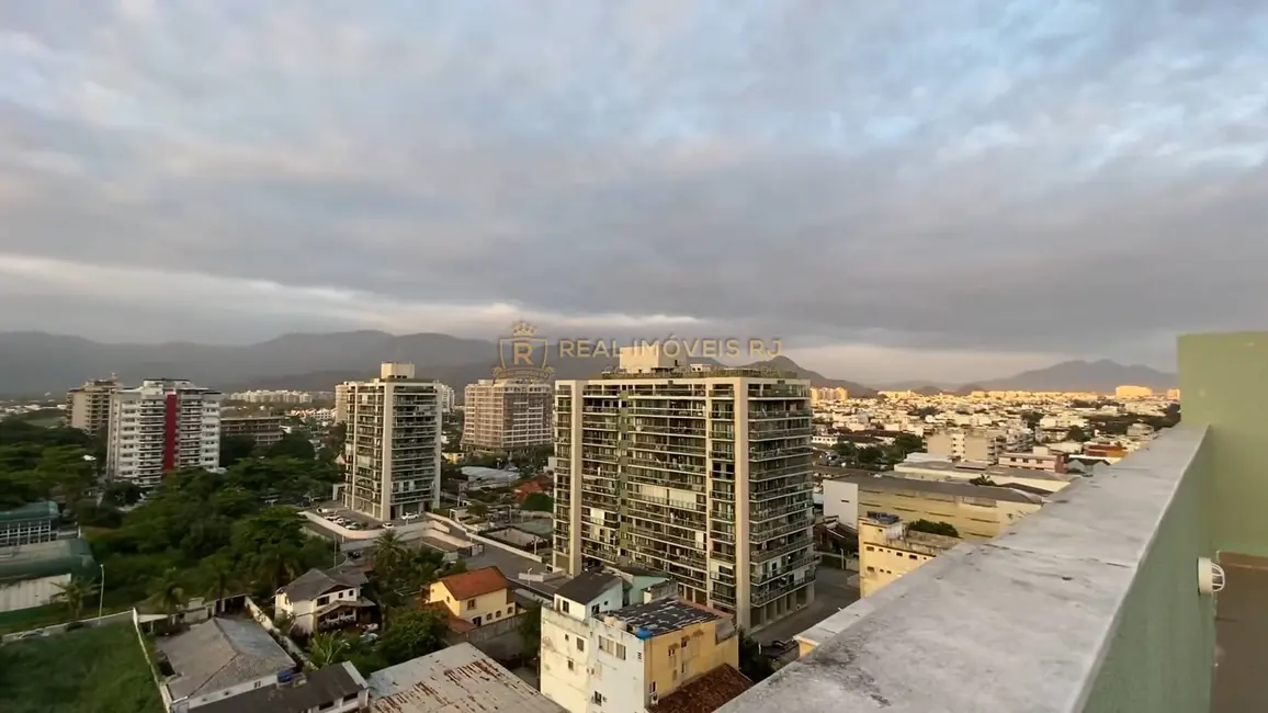 Apartamento com 2 quartos à venda, 110m2 em Recreio dos Bandeirantes, Rio De Janeiro - RJ - imagem 4 Foto 4 de Apartamento com 2 quartos à venda, 110m2 em Recreio dos Bandeirantes, Rio De Janeiro - RJ