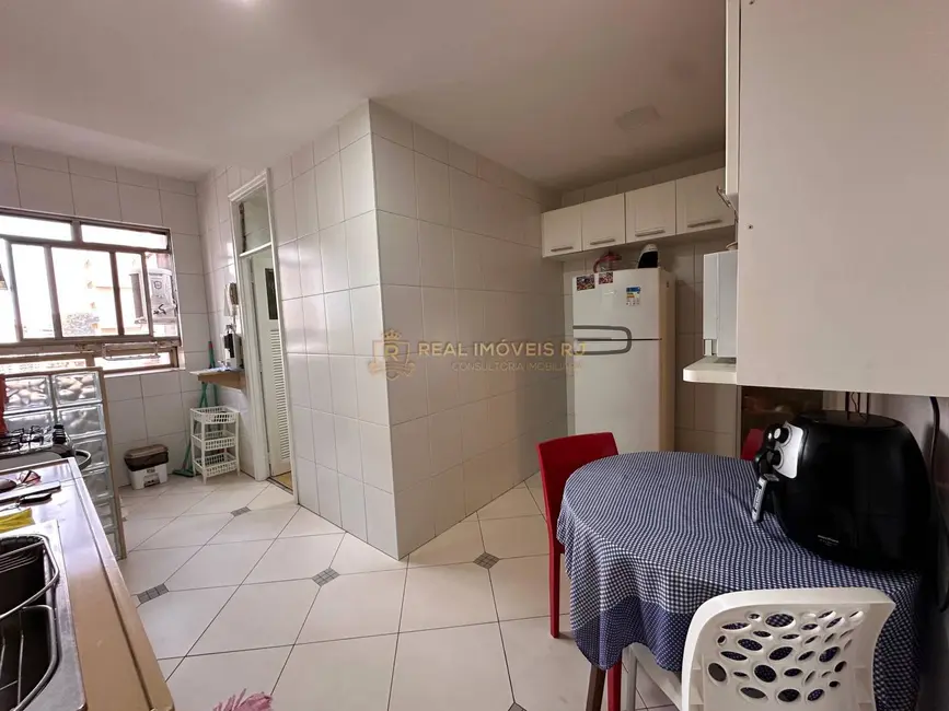 Foto 7 de Apartamento com 3 quartos à venda, 240m2 em Barra da Tijuca, Rio De Janeiro - RJ