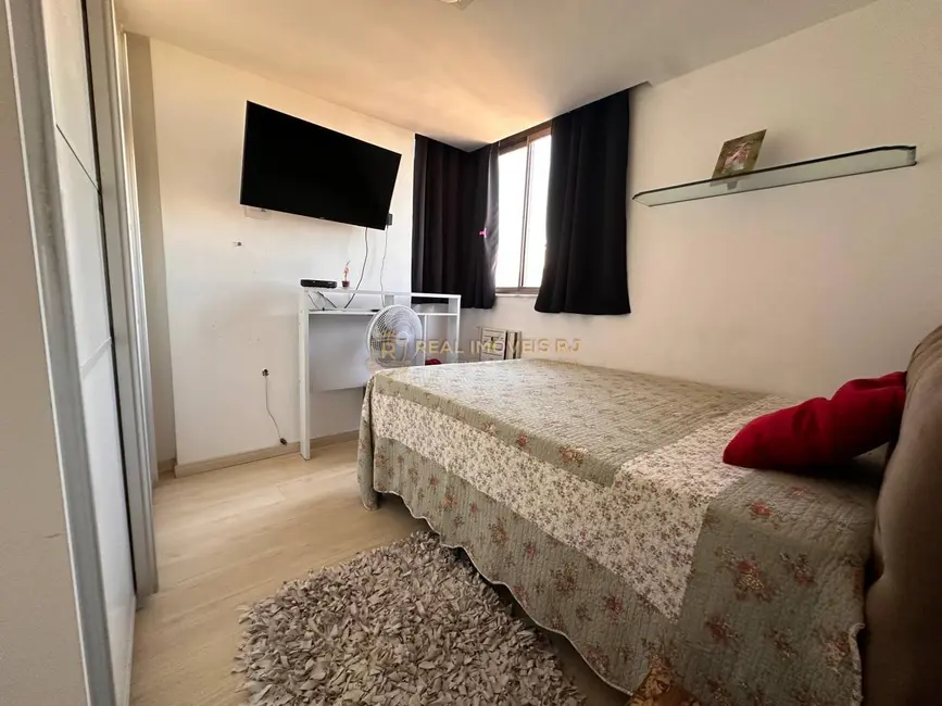 Foto 8 de Apartamento com 3 quartos à venda, 240m2 em Barra da Tijuca, Rio De Janeiro - RJ