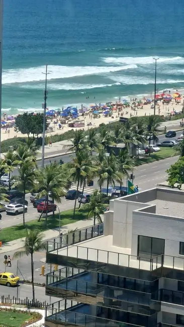 Apartamento com 4 quartos à venda, 133m2 em Barra da Tijuca, Rio De Janeiro - RJ - imagem 9 Foto 9 de Apartamento com 4 quartos à venda, 133m2 em Barra da Tijuca, Rio De Janeiro - RJ