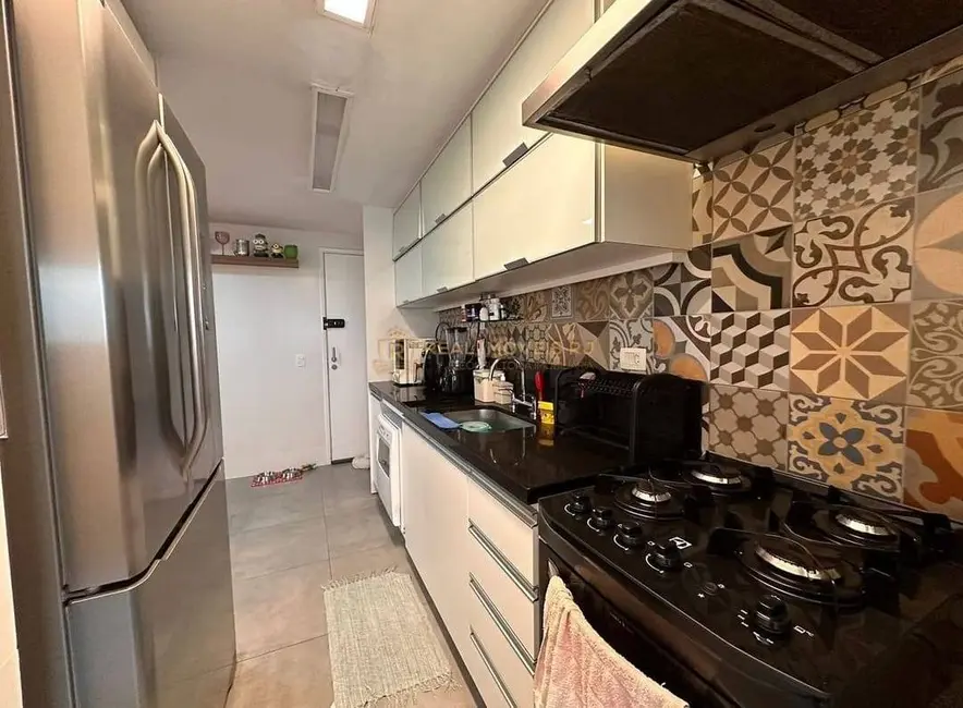 Apartamento com 4 quartos à venda, 133m2 em Barra da Tijuca, Rio De Janeiro - RJ - imagem 8 Foto 8 de Apartamento com 4 quartos à venda, 133m2 em Barra da Tijuca, Rio De Janeiro - RJ