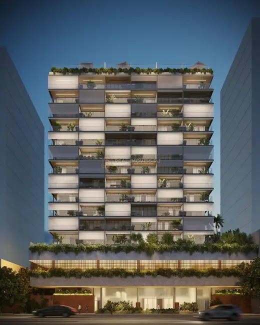 Foto 2 de Apartamento à venda e para alugar em Copacabana, Rio De Janeiro - RJ