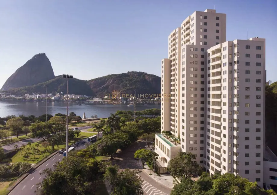 Foto 5 de Apartamento à venda e para alugar em Flamengo, Rio De Janeiro - RJ