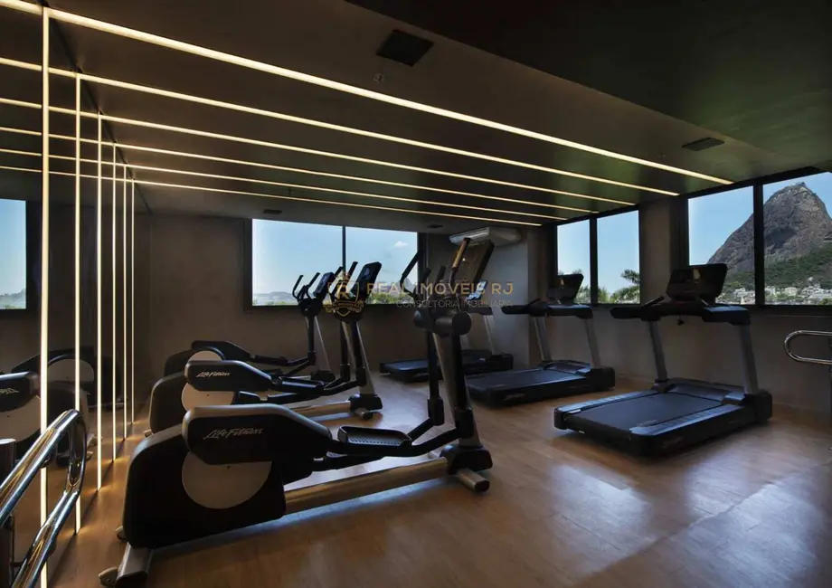 Foto 7 de Apartamento à venda e para alugar em Flamengo, Rio De Janeiro - RJ