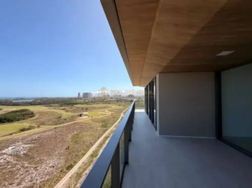 Foto 9 de Apartamento com 4 quartos à venda, 268m2 em Barra da Tijuca, Rio De Janeiro - RJ