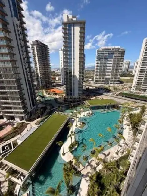 Foto 4 de Apartamento com 4 quartos à venda, 268m2 em Barra da Tijuca, Rio De Janeiro - RJ