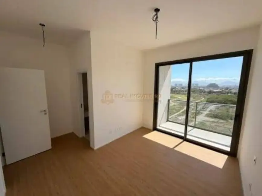 Foto 2 de Apartamento com 4 quartos à venda, 268m2 em Barra da Tijuca, Rio De Janeiro - RJ