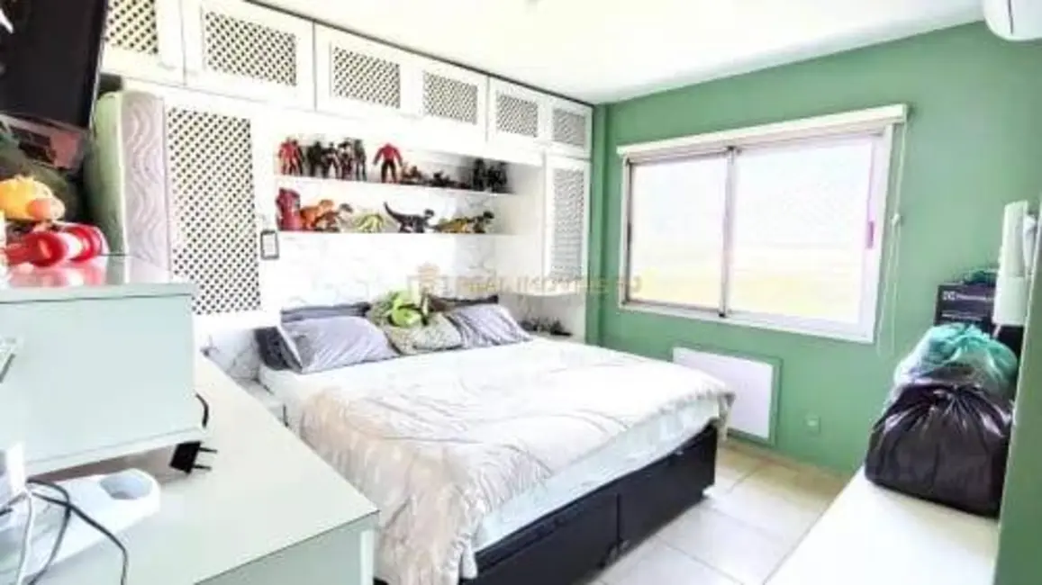 Foto 9 de Apartamento com 3 quartos à venda, 100m2 em Rio De Janeiro - RJ