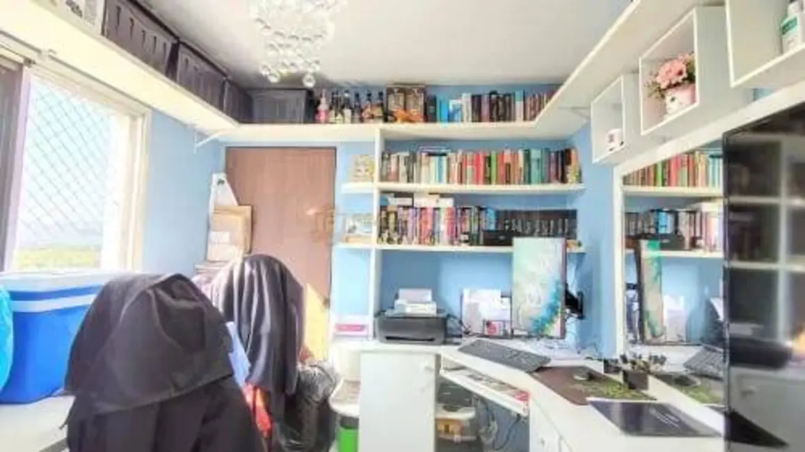 Foto 5 de Apartamento com 3 quartos à venda, 100m2 em Rio De Janeiro - RJ