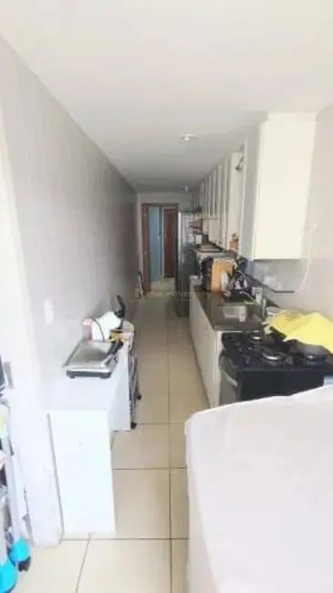 Foto 4 de Apartamento com 3 quartos à venda, 100m2 em Rio De Janeiro - RJ