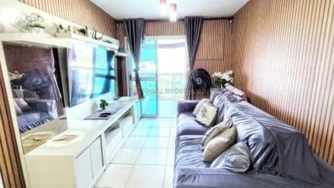 Foto 2 de Apartamento com 3 quartos à venda, 100m2 em Rio De Janeiro - RJ