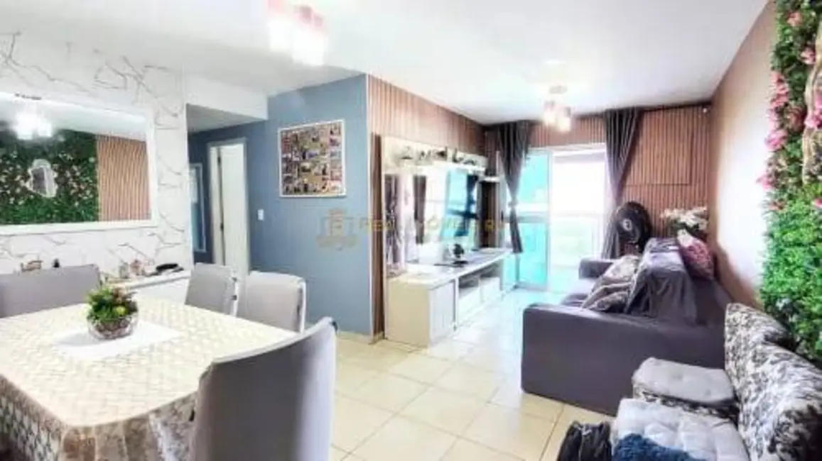 Foto 1 de Apartamento com 3 quartos à venda, 100m2 em Rio De Janeiro - RJ