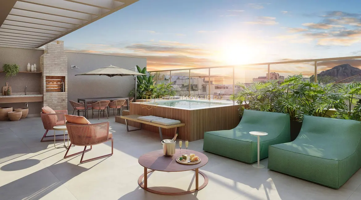 Foto 8 de Apartamento à venda e para alugar em Copacabana, Rio De Janeiro - RJ