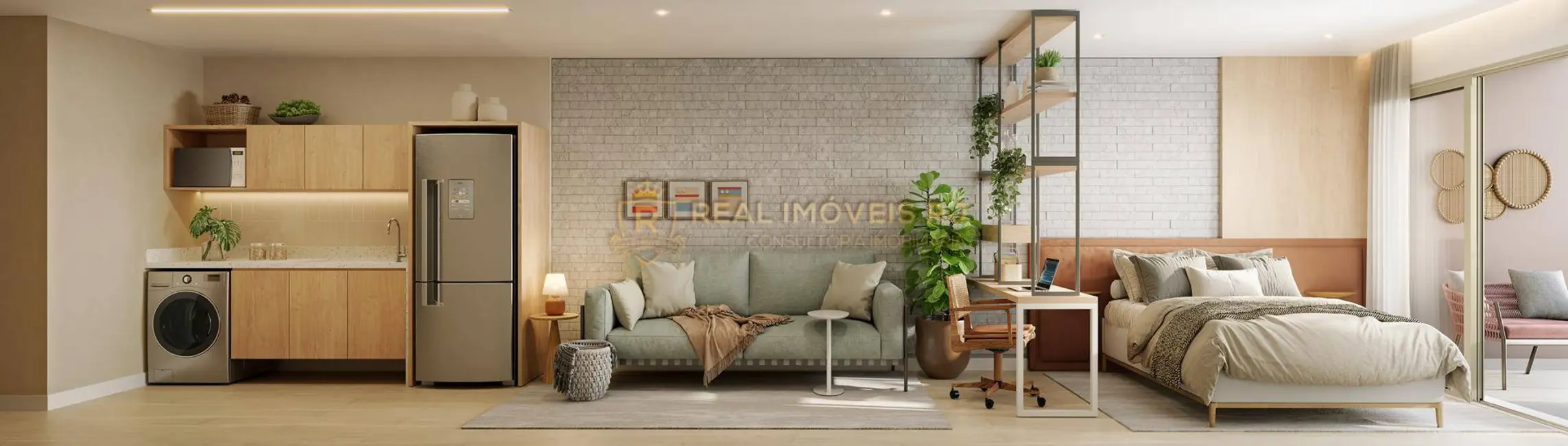 Foto 5 de Apartamento à venda e para alugar em Copacabana, Rio De Janeiro - RJ