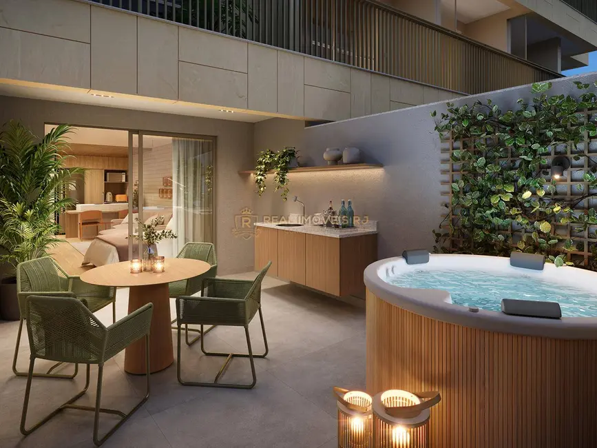 Foto 9 de Apartamento à venda e para alugar em Copacabana, Rio De Janeiro - RJ