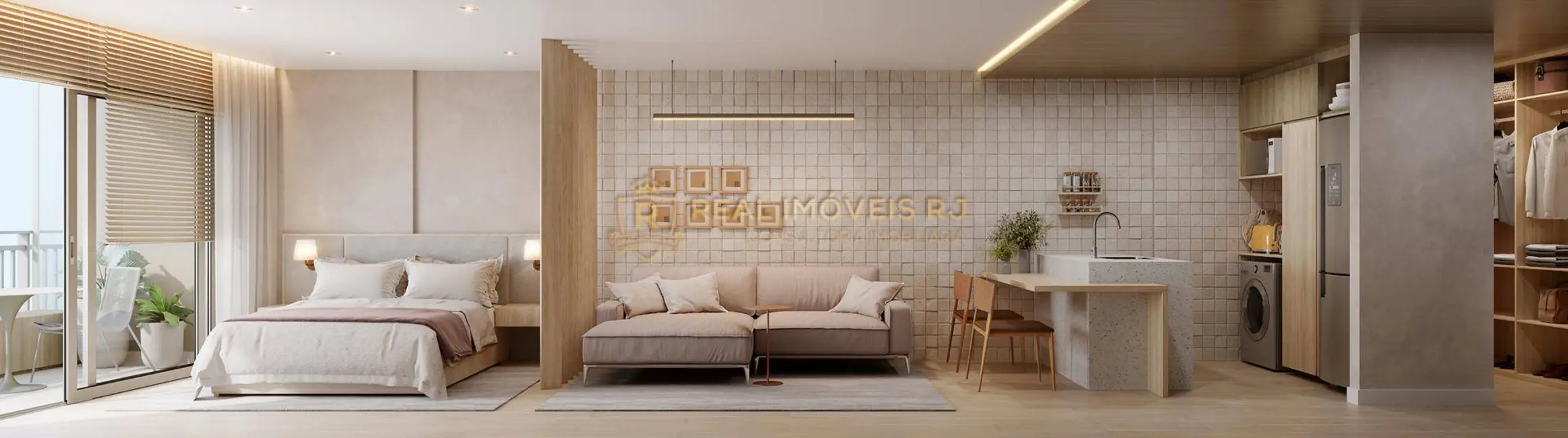 Foto 6 de Apartamento à venda e para alugar em Copacabana, Rio De Janeiro - RJ