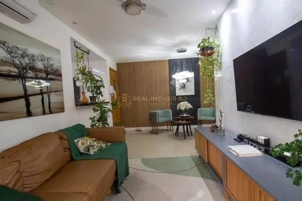 Foto 9 de Apartamento com 3 quartos à venda, 85m2 em Recreio dos Bandeirantes, Rio De Janeiro - RJ