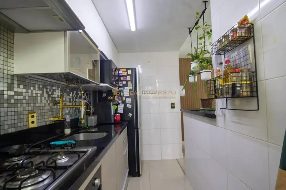 Foto 8 de Apartamento com 3 quartos à venda, 85m2 em Recreio dos Bandeirantes, Rio De Janeiro - RJ